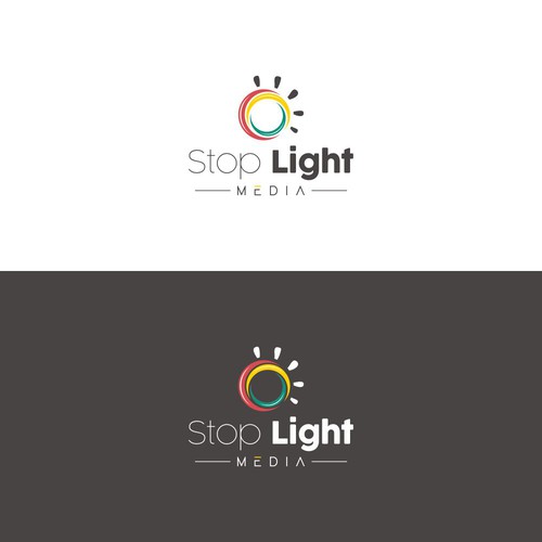 We need a Top notch logo design for a Creative Media Agency Design by .ZEA.