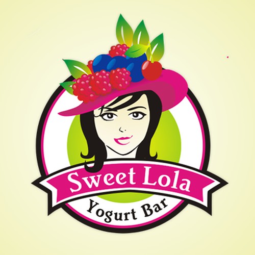 Desperate For Logo!!!! Design by ichi