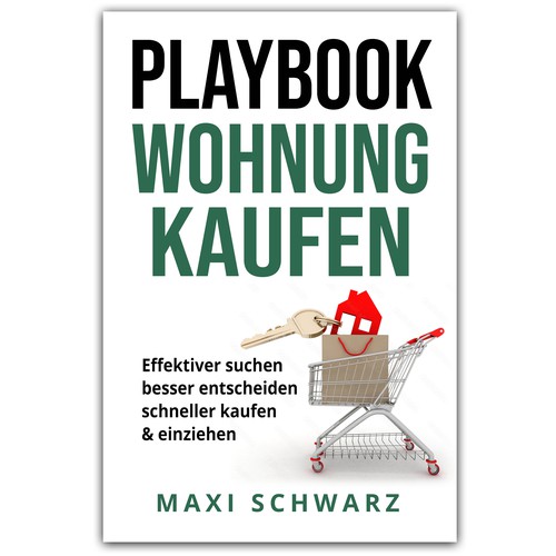 Book cover contest entry by Cover_Design_Expert