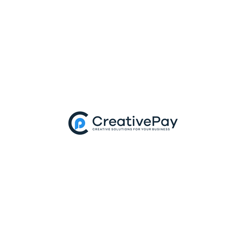 CreativePay.   The Creative Solution Design by Syarif A