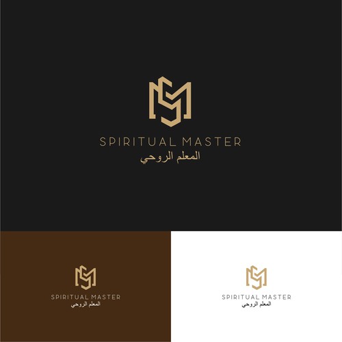 Logo & brand identity pack contest entry by nindadian