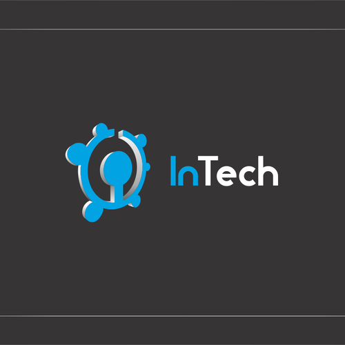 Help InTech with a new logo Design by bardo.