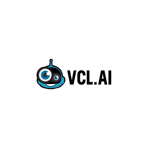 Create logo for New AI Copywriting Company Design von funkyleviz