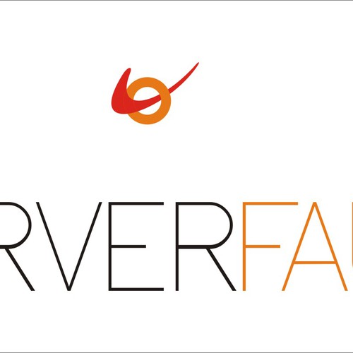 logo for serverfault.com Design by Design Stuio