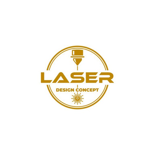 Laser Design Concepts Design von RAKHA 13