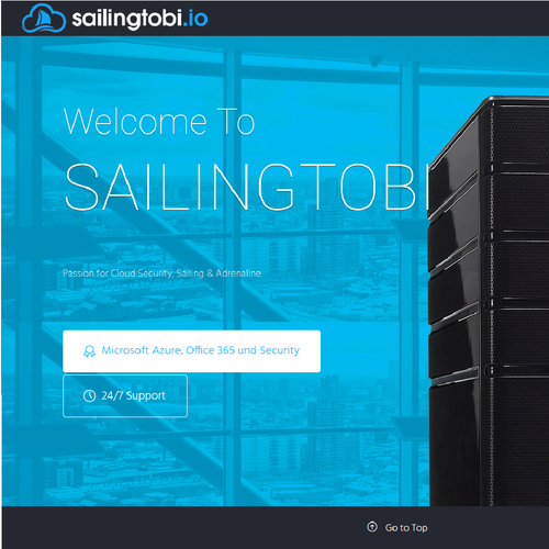 WordPress theme design contest entry by Daniel Lewi