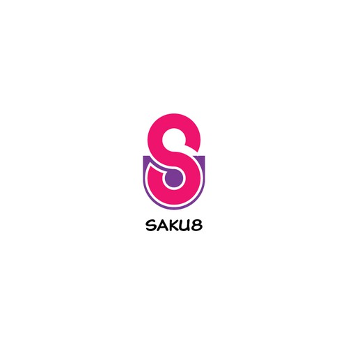 Saku 8 Design by Ardenmind