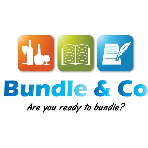 Logo design contest entry by azhabenko