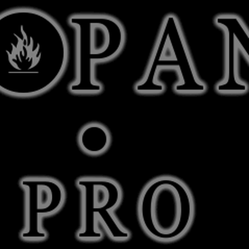 Propane.pro Needs A New Logo! Design réalisé par twina