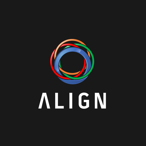 Designs | Industrial Tech: Align corporate logo | Logo design contest