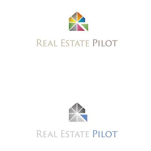 Erstellt ein Logo für Real Estate Pilot Logo design contest