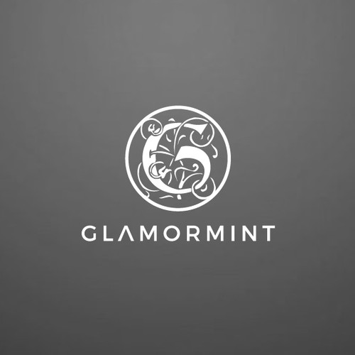 Design a classy logo for GlamorMint Design von benyairdesign
