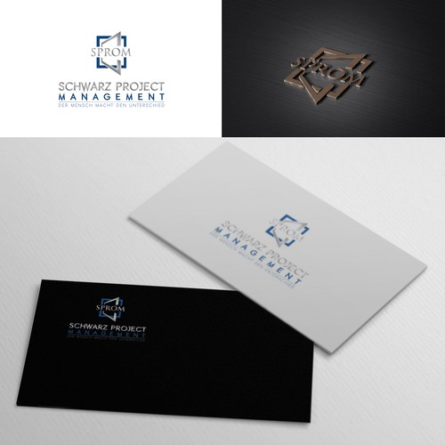 Logo & brand identity pack contest entry by B M D T ™ ✔