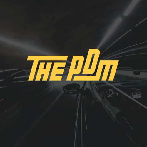 Logo concepts for The PDM Design von Mou Qiet