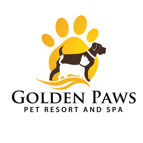 Create An Awesome Pet Boarding Logo That Will Rise Above The Rest 
