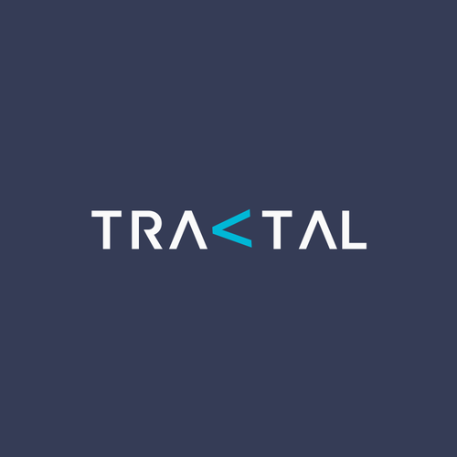 Tractal Logo and Branding Design by S U R O :)