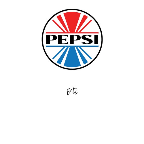 Design di Reimagine iconic logos in the style of a famous LGBTQ artists (multiple winners) di La Chicana