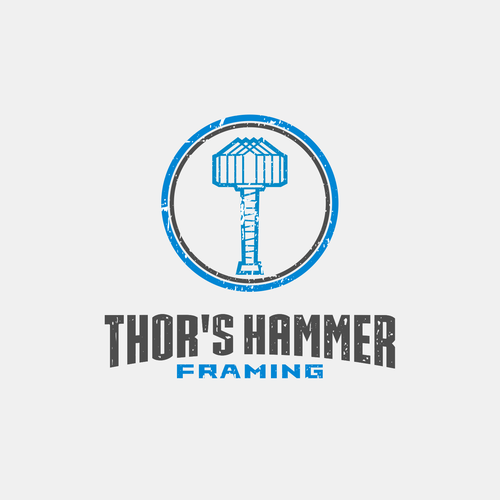 Framing Company in need of Amazing Logo-ontwerp door XarXi