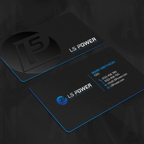 Business Card