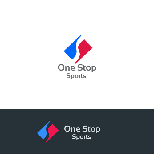 Designs 1st sports card shop right in Charlotte, NC!! Logo design contest