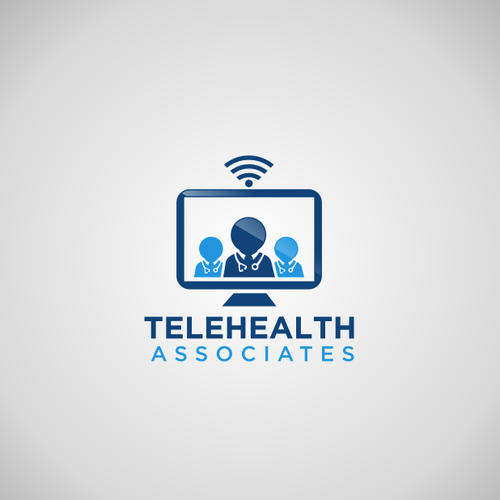 Telemed Logo