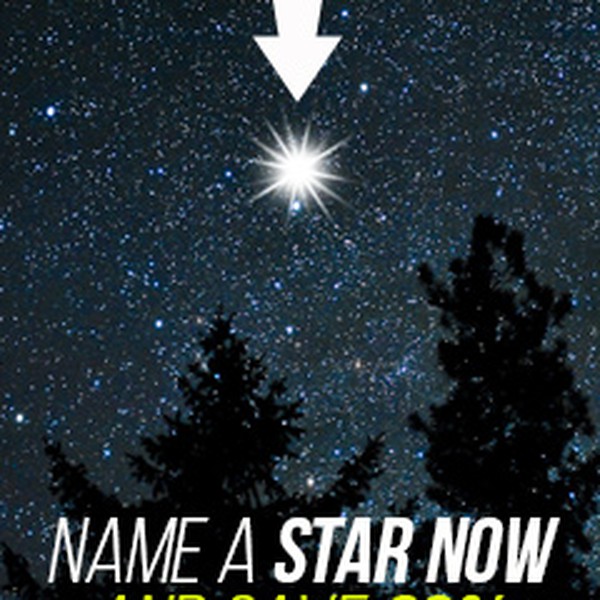Name a star