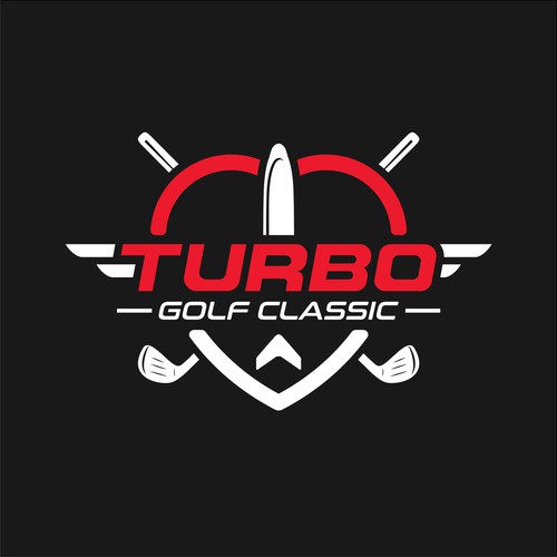 Create a Logo for a Successful Golf Charity Event! Design by TIDAK