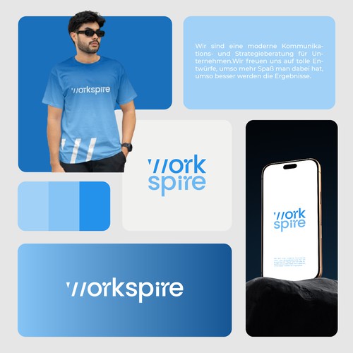 Logotipos propuesta en el concurso por nicepeople