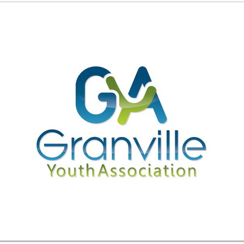 Help Granville Youth Association with a new logo | Logo design contest