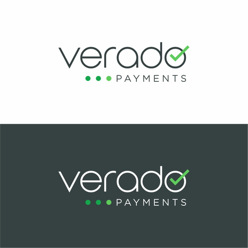 Payment Processing Company  seeking and modern new logo Design by 7ab7ab ❤