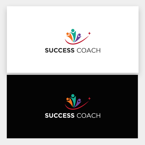 Success Coach: Teaching College Athletes To Be Entrepreneurs Design by RP 07™