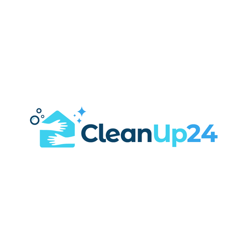 CleanUp24 Design by rulasic