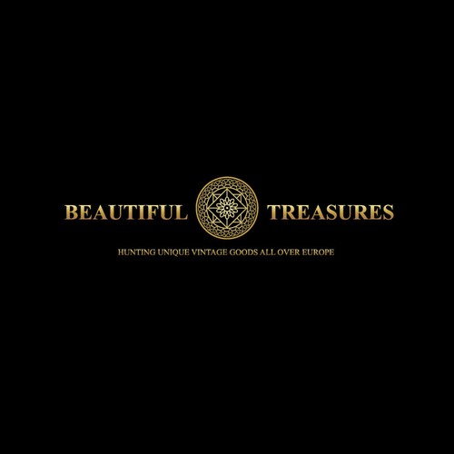 Beautiful Treasure looking for a treasured logo Design by ps.sohani