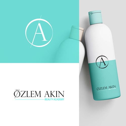 Erstelle Ein Einzigartiges Und Sehr Modernes Logo Fur Beauty Academy Ozlem Akin Logo Brand Identity Pack Contest 99designs