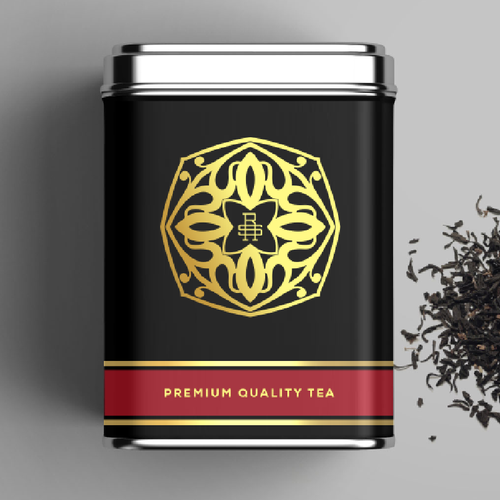 Design di Design a premium logo for single origin Japanese green tea company di S2Design