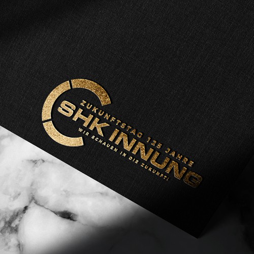 Logo design contest entry by Deel DL