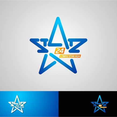 Logo design contest entry by 600DPIX