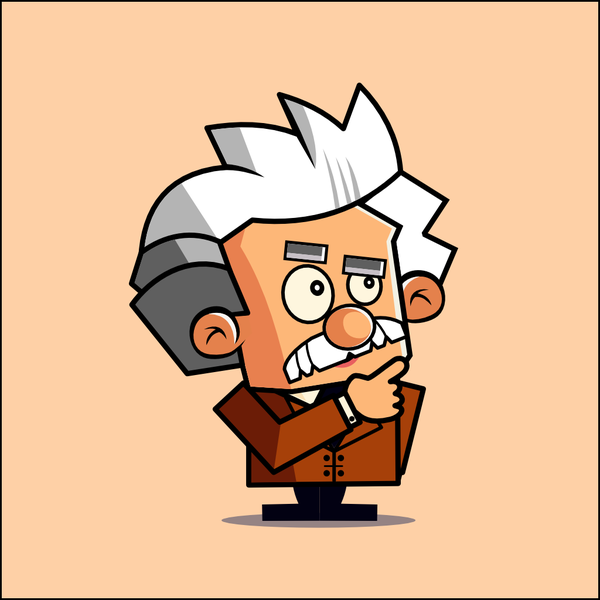 Science Maskcot Design a leading educational app - build the gym for your soul | App ...