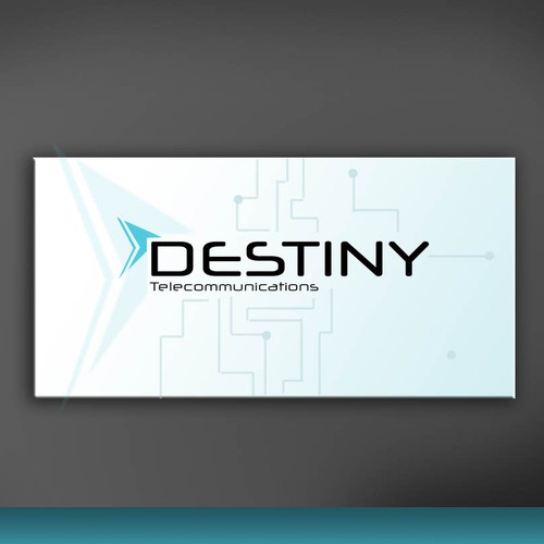 destiny Design by redundant