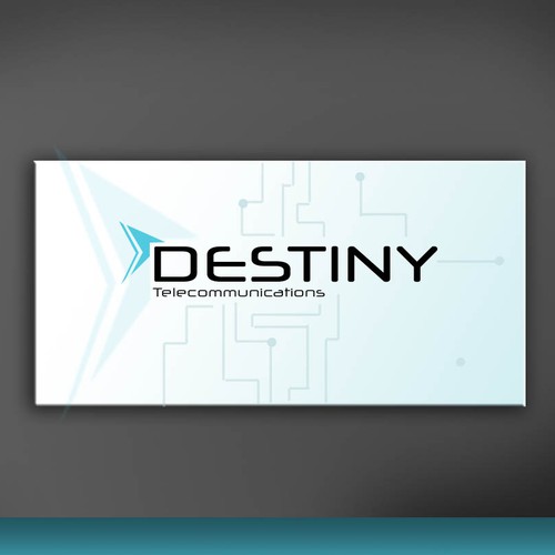 destiny Design por redundant