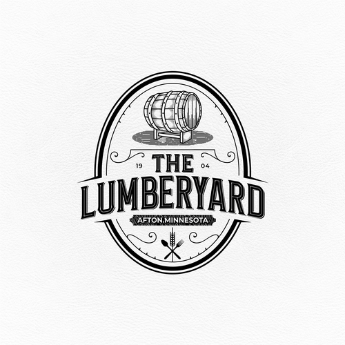 Modern Vintage Logo For Rebranded Historic Pub Design by RAPUNZEL27