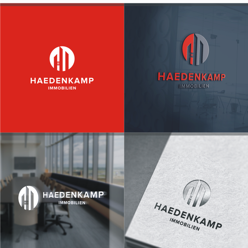 Logo & business card contest entry by ndurezt