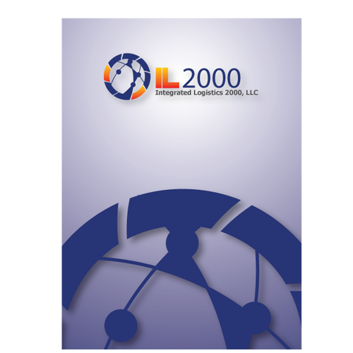 Help IL2000 (Integrated Logistics 2000, LLC) with a new business or advertising Design von SPKW