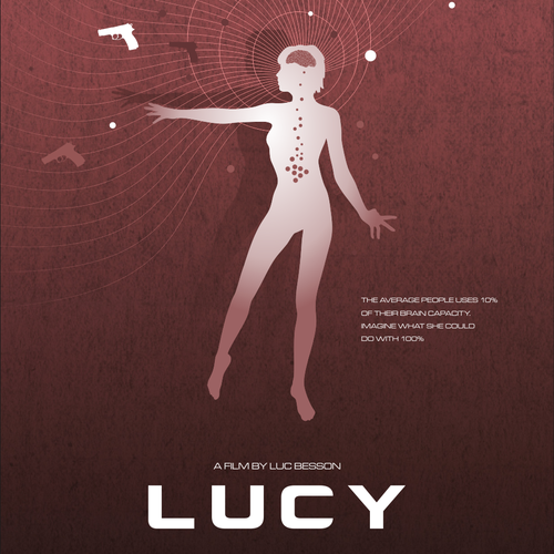 Design di Create your own ‘80s-inspired movie poster! di FixFin