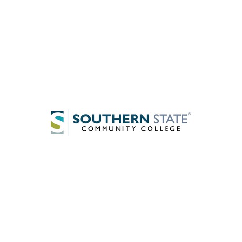 Create the next logo for Southern State Community College デザイン by TM Freelancer™