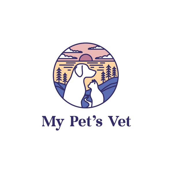 My Pet's Vet