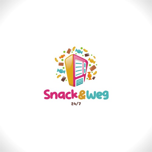 Logo design contest entry by MAhi2014