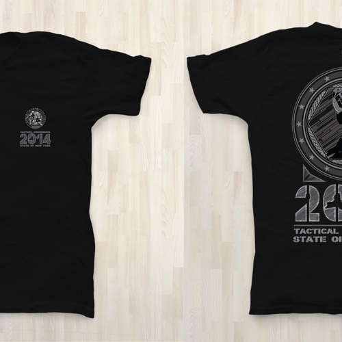 International SWAT conference needs your design - Prize Guaranteed Design by M. Graphics