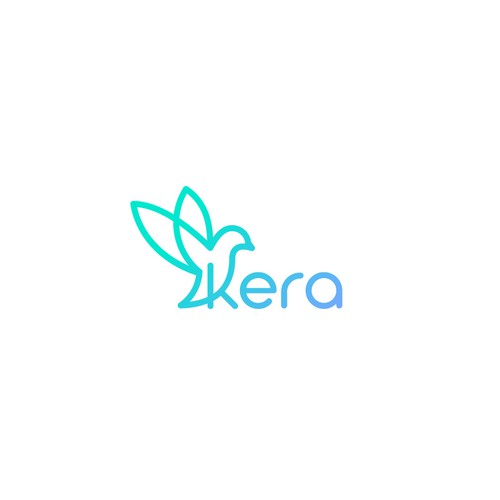 caera goes kera --- Rename logo adaptation Design by dotillusion