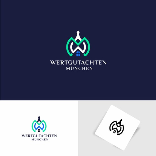 Logo design contest entry by OpheRocklab